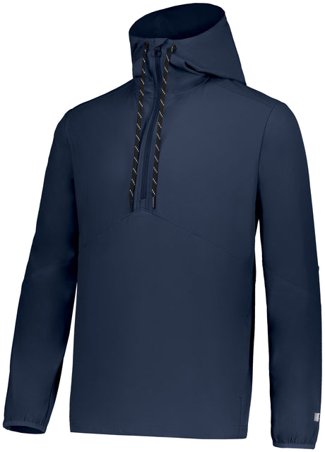Russell  Men's Legend Hooded Pullover