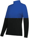 Holloway  Women's  Momentum Team 1/4 Zip Pullover