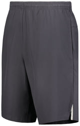 Russell  Men's Legend Stretch Woven Shorts