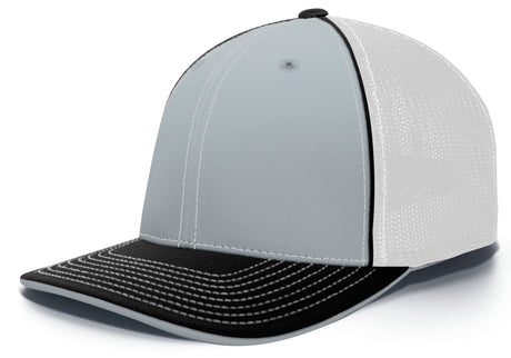Unisex Pacific Headwear Trucker Pacflex Cap