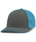 Pacific Headwear Trucker Pacflex Cap