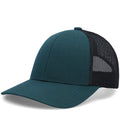 Unisex Pacific Headwear Low-pro Trucker Cap