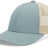 Unisex Pacific Headwear Low-pro Trucker Cap