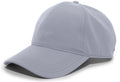 Unisex Pacific Headwear Lite Series Adventure Hook-and-loop Adjustable Cap