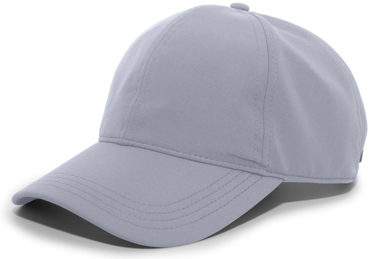 Unisex Pacific Headwear Lite Series Adventure Hook-and-loop Adjustable Cap