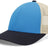 Unisex Pacific Headwear Low-pro Trucker Cap