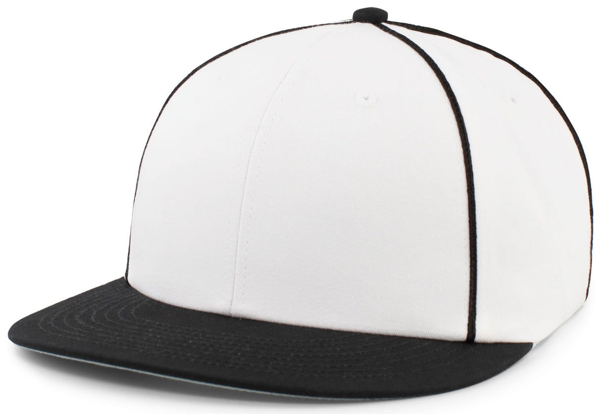 Unisex Pacific Headwear Momentum Team Cap