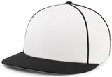 Unisex Pacific Headwear Momentum Team Cap