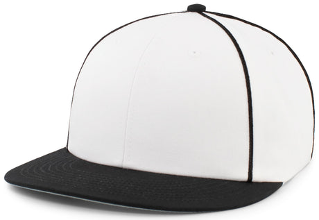 Unisex Pacific Headwear Momentum Team Cap