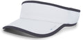 Pacific Headwear Lite All-sport Active Visor