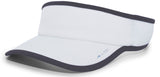 Pacific Headwear Lite All-sport Active Visor