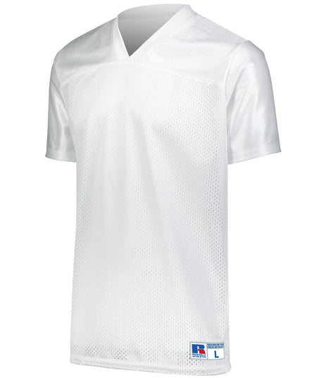 Russell Youth Solid Flag Football Jersey