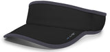Pacific Headwear Lite All-sport Active Visor
