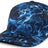 Unisex Pacific Headwear Mossy Oak® Guide Cap