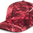 Unisex Pacific Headwear Mossy Oak® Guide Cap