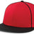 Unisex Pacific Headwear Momentum Team Cap