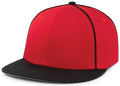 Unisex Pacific Headwear Momentum Team Cap