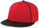 Unisex Pacific Headwear Momentum Team Cap