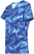 Holloway  Women's  Stock Cotton-touch™ Poly Tee