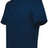 Augusta Sportswear  Men's Wicking Fleece Short Sleeve Hoodie