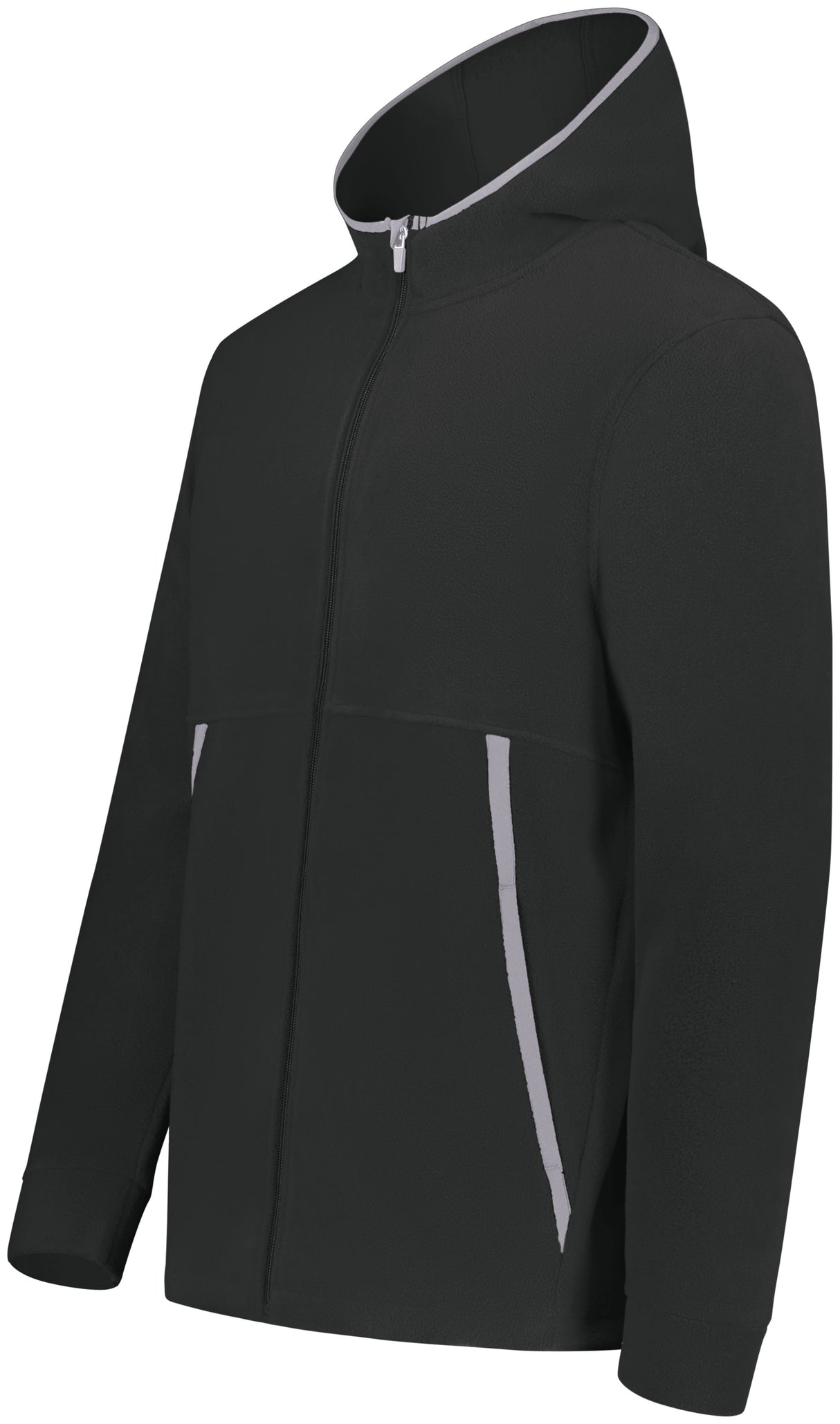 Augusta Sportswear Youth Chill Fleece 2.0  Full Zip Hoodie