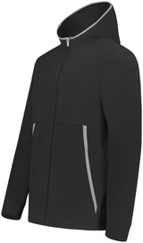 Augusta Sportswear Youth Chill Fleece 2.0  Full Zip Hoodie