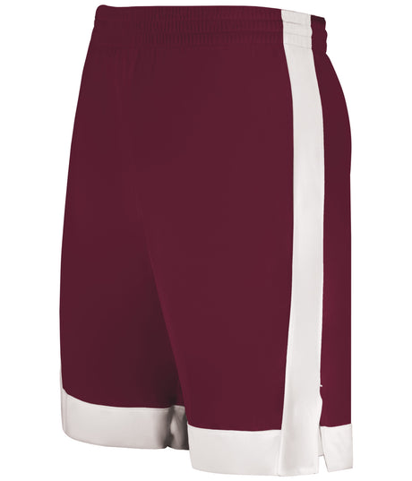 Augusta Sportswear  Men's Match-up Basketball Shorts