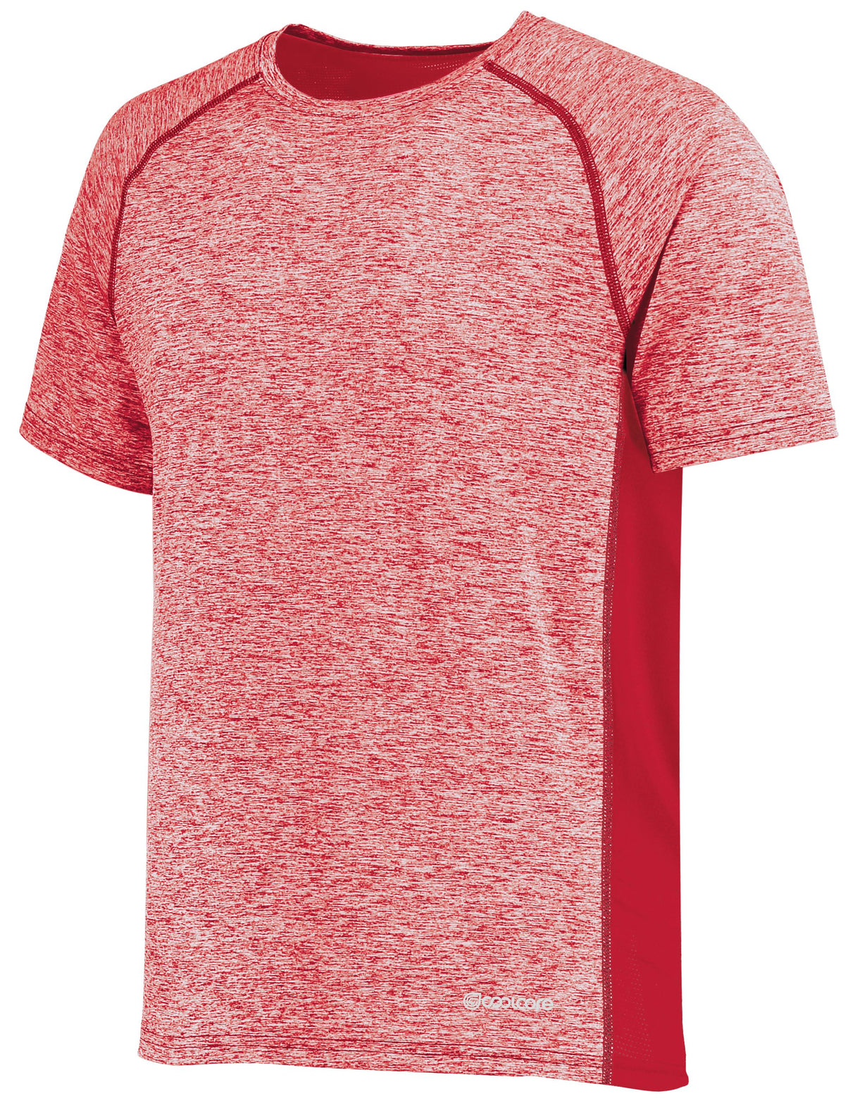 Holloway  Men's Electrify Tee Powered By Coolcore®