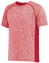 Holloway  Men's Electrify Tee Powered By Coolcore®