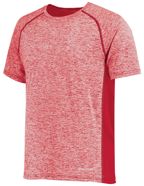 Holloway  Men's Electrify Tee Powered By Coolcore®