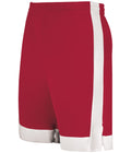 Augusta Sportswear  Men's Match-up Basketball Shorts