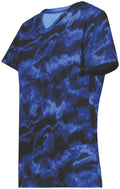 Holloway  Women's  Stock Cotton-touch™ Poly Tee