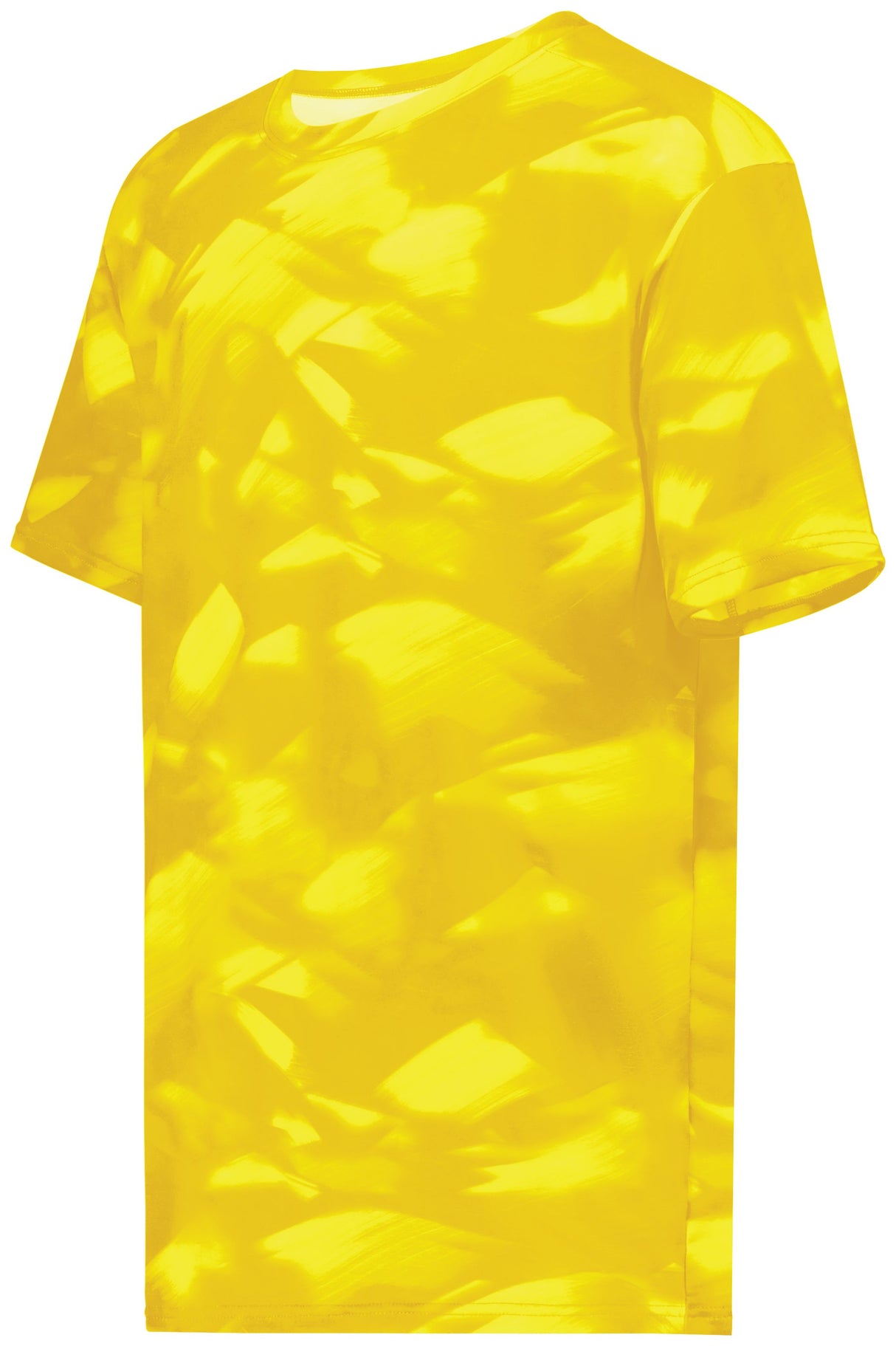 Holloway  Men's Stock Cotton-touch™ Poly Tee
