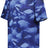 Holloway Youth Stock Cotton-touch™ Poly Tee