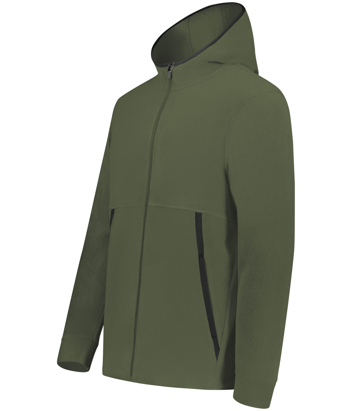 Augusta Sportswear  Men's Chill Fleece 2.0 Full Zip Hoodie
