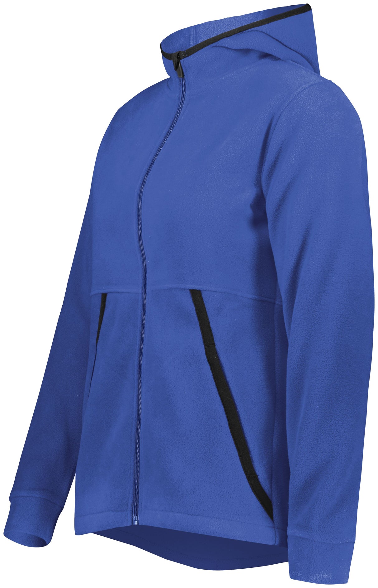 Augusta Sportswear  Women's  Chill Fleece 2.0 Full Zip Hoodie