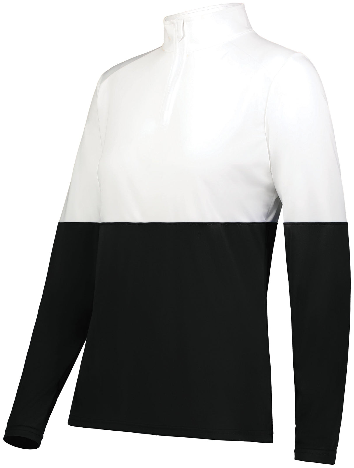 Holloway  Women's  Momentum Team 1/4 Zip Pullover