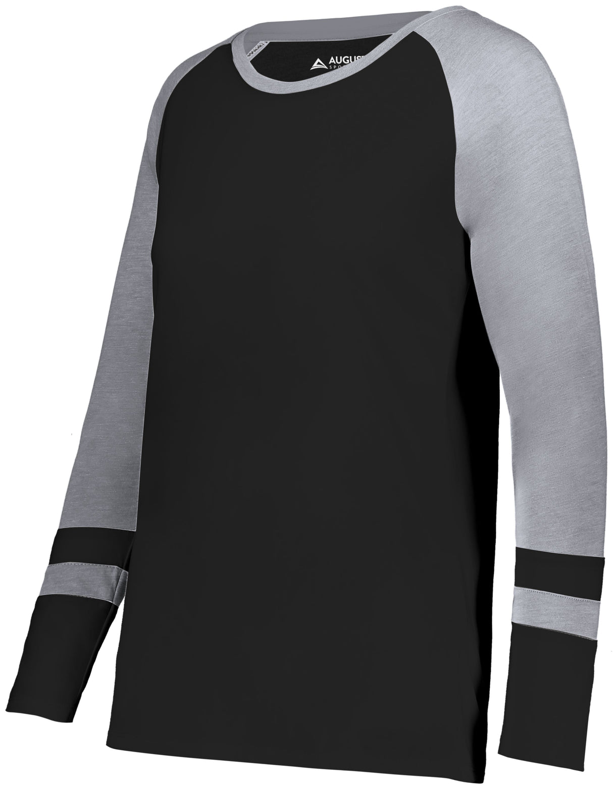 Augusta Sportswear  Women's  Fanatic 2.0 Long Sleeve Tee