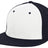 Unisex Pacific Headwear Premium P-tec Flexfit® Cap