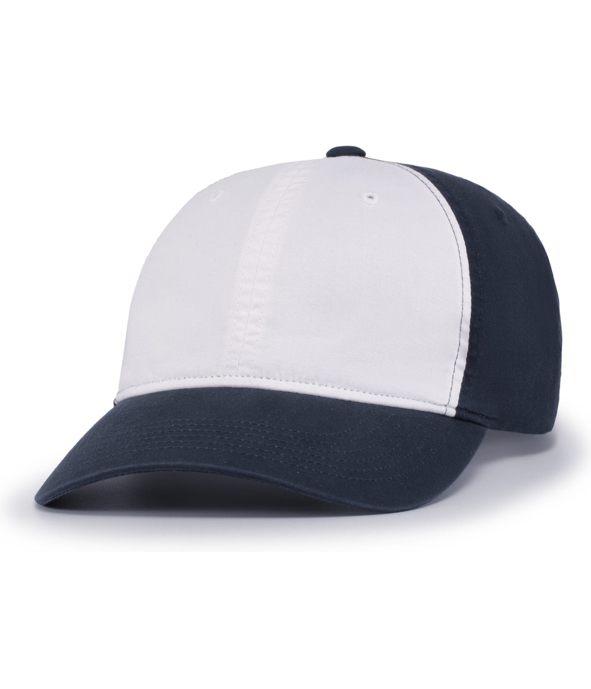 Pacific Headwear Vintage Buckle Strap Adjustable Cap