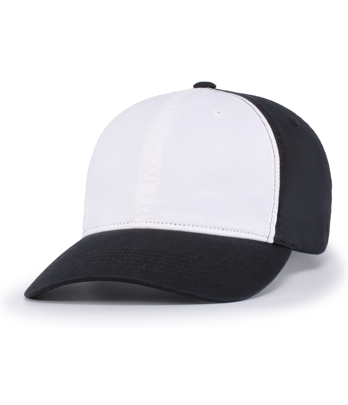 Pacific Headwear Vintage Buckle Strap Adjustable Cap