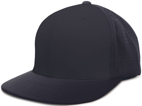 Unisex Pacific Headwear Perforated F3 Performance Flexfit® Cap