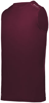 Holloway  Men's Tank Powered By Coolcore®