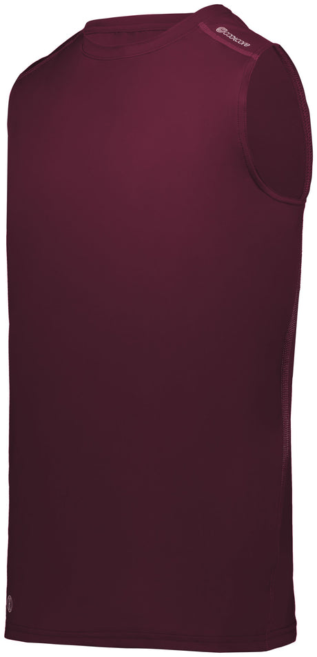 Holloway  Men's Tank Powered By Coolcore®