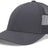 Unisex Pacific Headwear Low-pro Trucker Cap