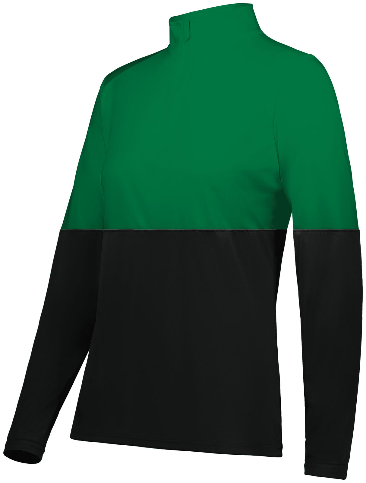 Holloway  Women's  Momentum Team 1/4 Zip Pullover