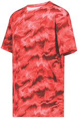 Holloway  Men's Stock Cotton-touch™ Poly Tee
