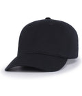 Pacific Headwear Vintage Buckle Strap Adjustable Cap
