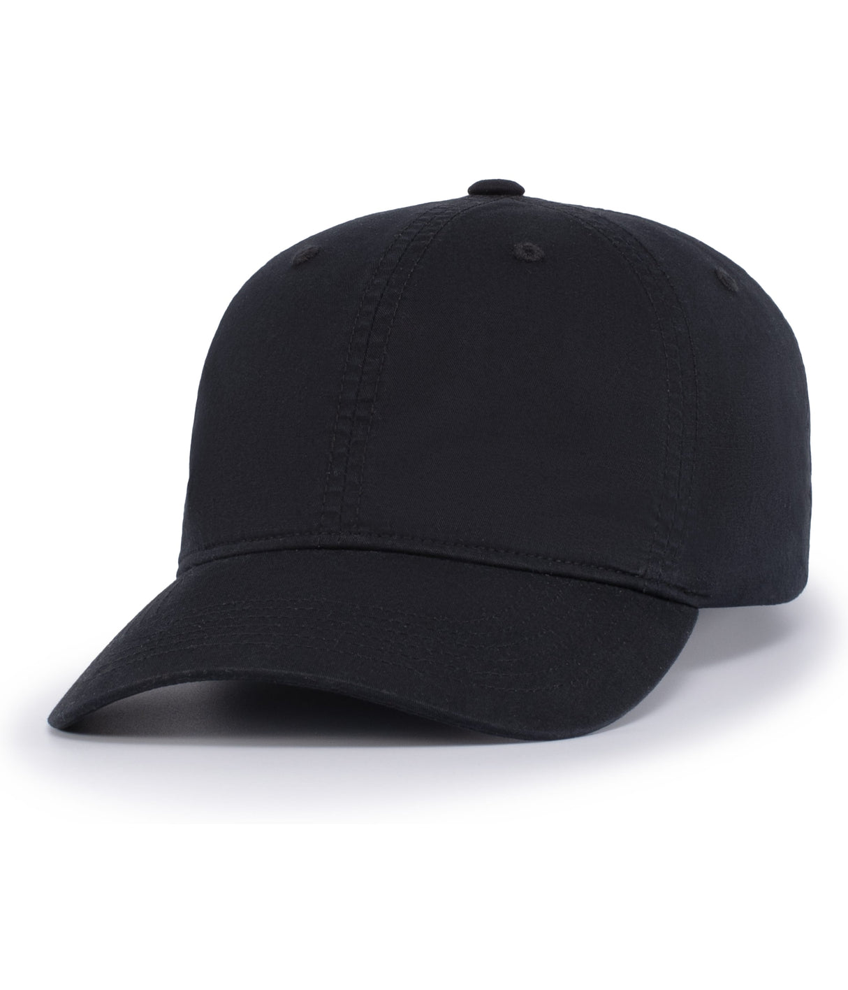 Pacific Headwear Vintage Buckle Strap Adjustable Cap