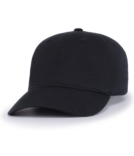 Unisex Pacific Headwear Vintage Buckle Strap Adjustable Cap